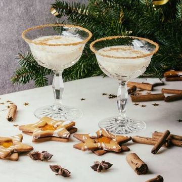 best christmas cocktails   festive cocktail recipes