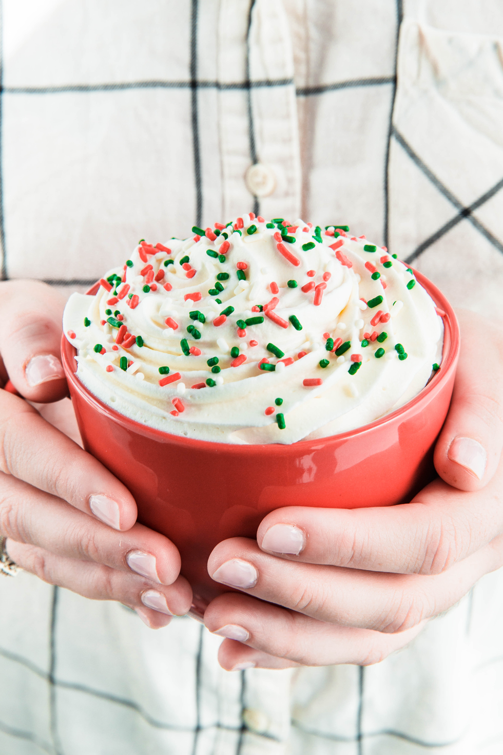 christmas coffee