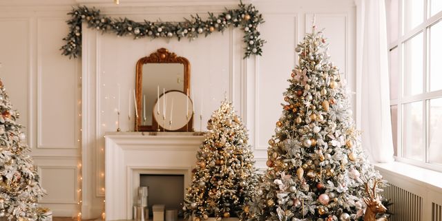 20 of the Best Artificial Christmas Trees in 2023