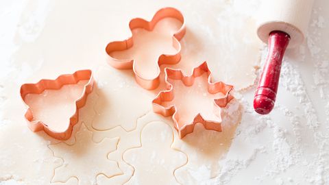 preview for How to Make Easy and Delicious Sugar Cookies