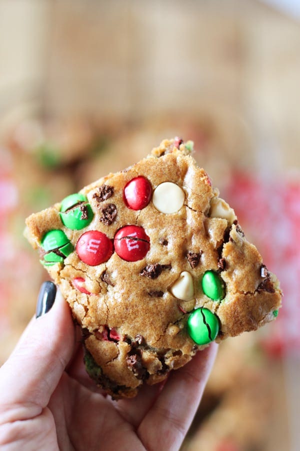 This M&M's Cookie-Baking Kit Comes With a Skillet for the Best $6 Dessert