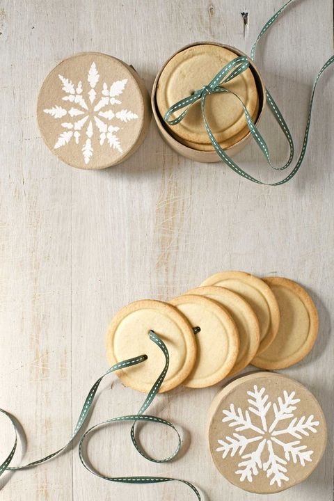 christmas cookies sugar cookie buttons