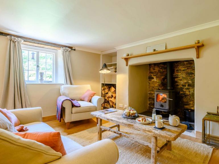 The Cosiest Christmas Cottages to Rent in the UK