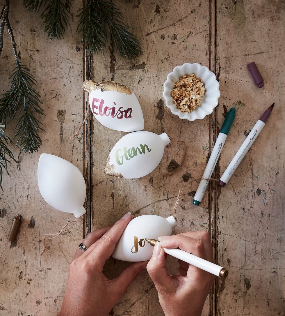 Biggest Christmas Craft Trends For 2020