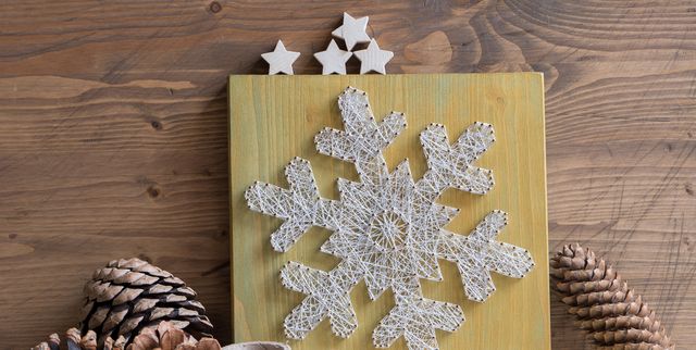 5 Christmas Crafts You Can Make With a Group - Clumsy Crafter  Family christmas  crafts, Christmas party crafts, Easy christmas crafts