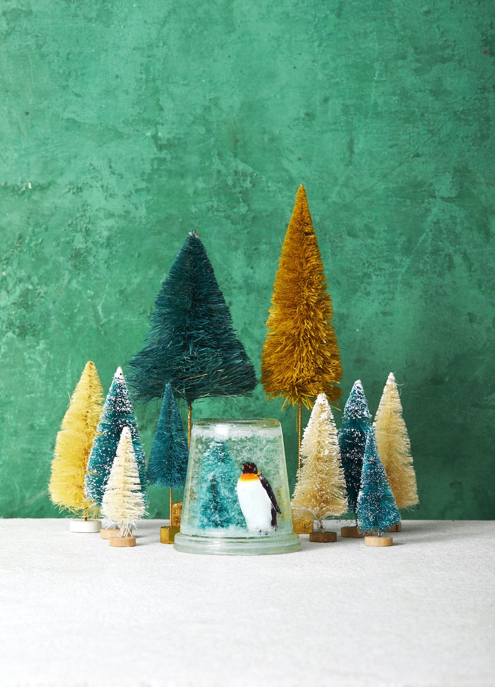 31+ Easy Christmas Crafts for Kids - Thriving Home