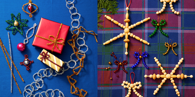 christmas crafts