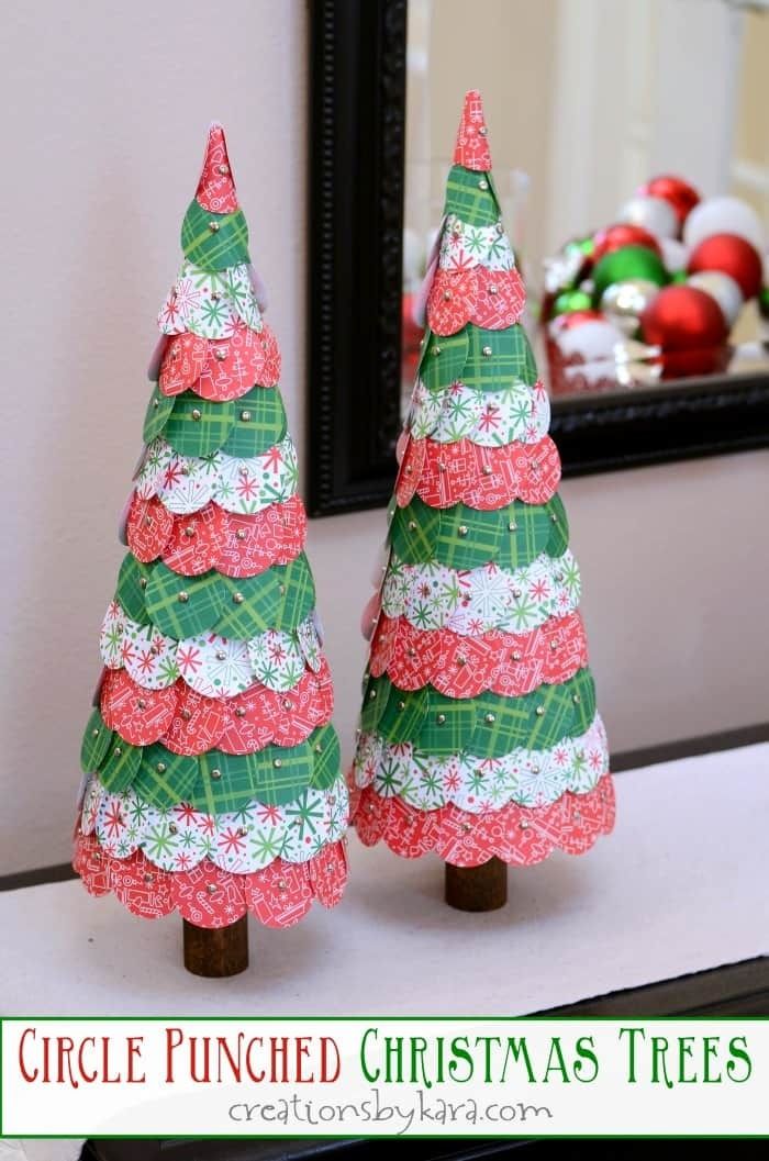 5 Holiday Crafts Older Adults Can Make This Christmas