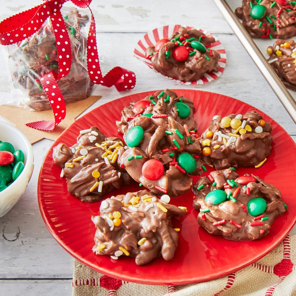 55 Easy Christmas Crockpot Recipes: Quick, Festive Holiday Ideas