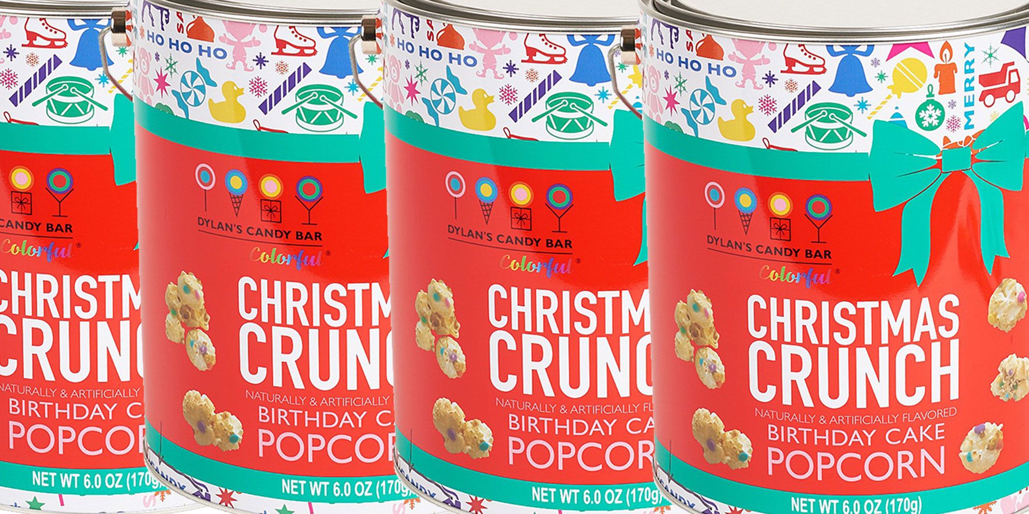 Target S New Dylan S Candy Bar Christmas Crunch Birthday Cake Popcorn