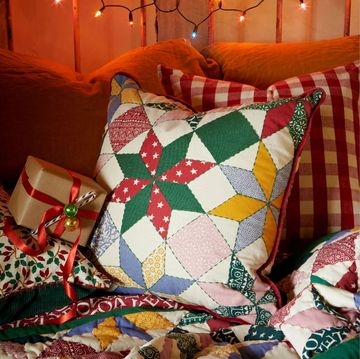 christmas cushions for home