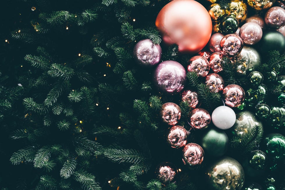christmas declutter