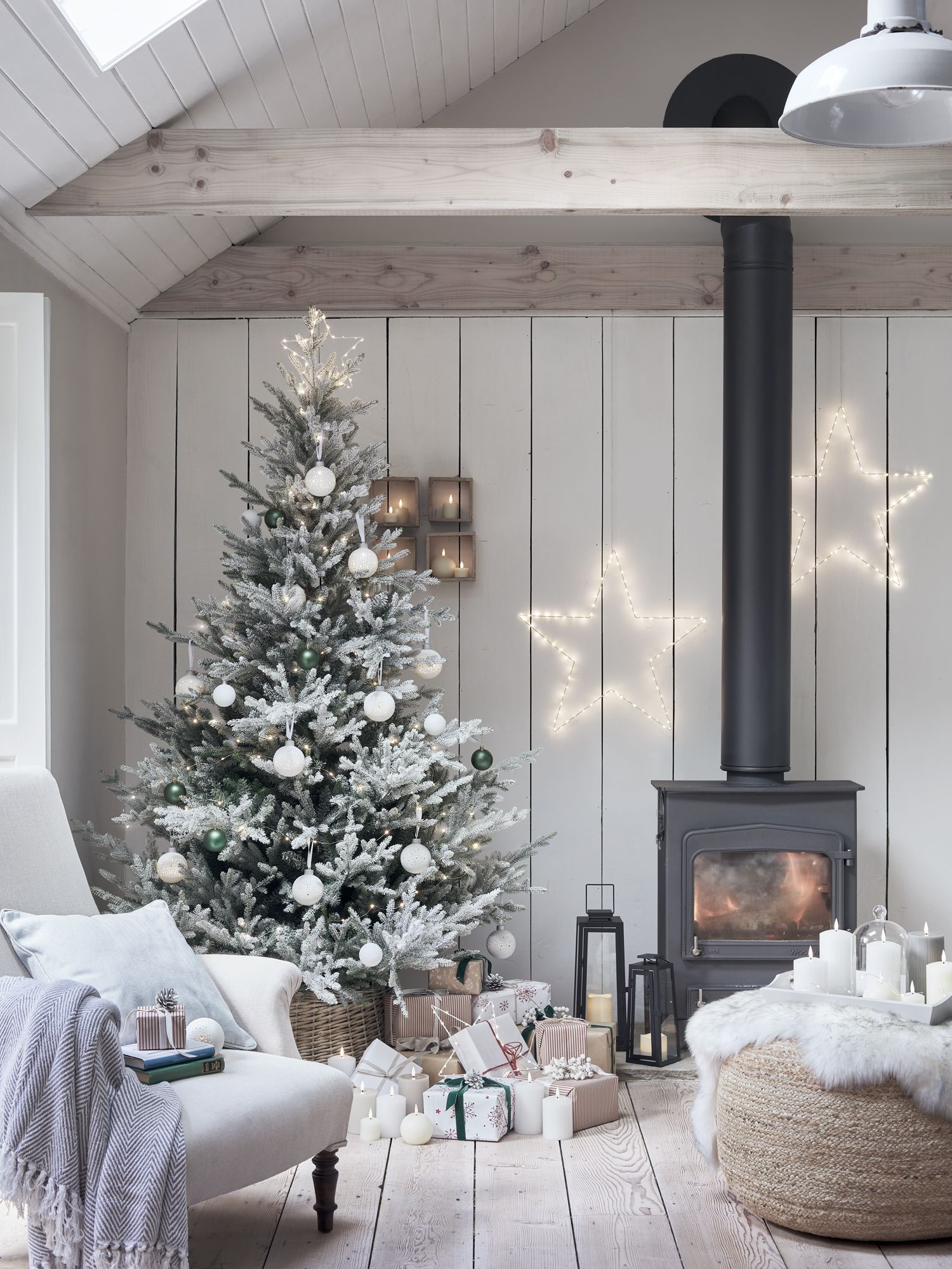 Cómo decorar tu casa en Navidad, Ideas Interesantes - Ehka Home