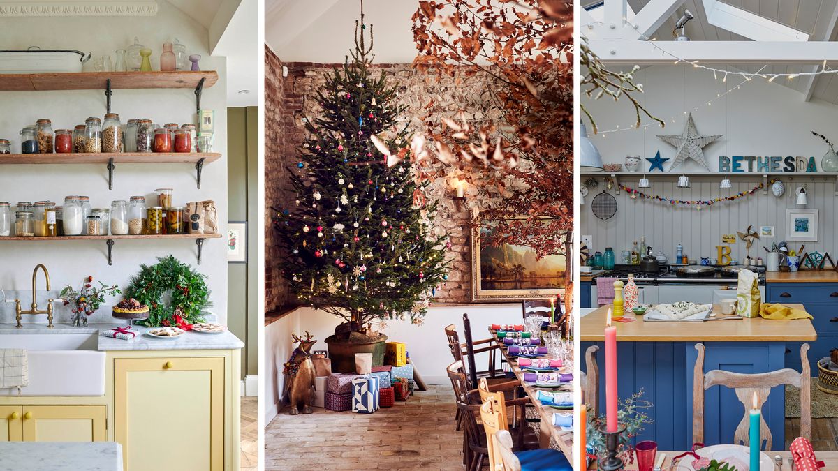 10 errores que todos cometemos cuando decoramos la casa en Navidad