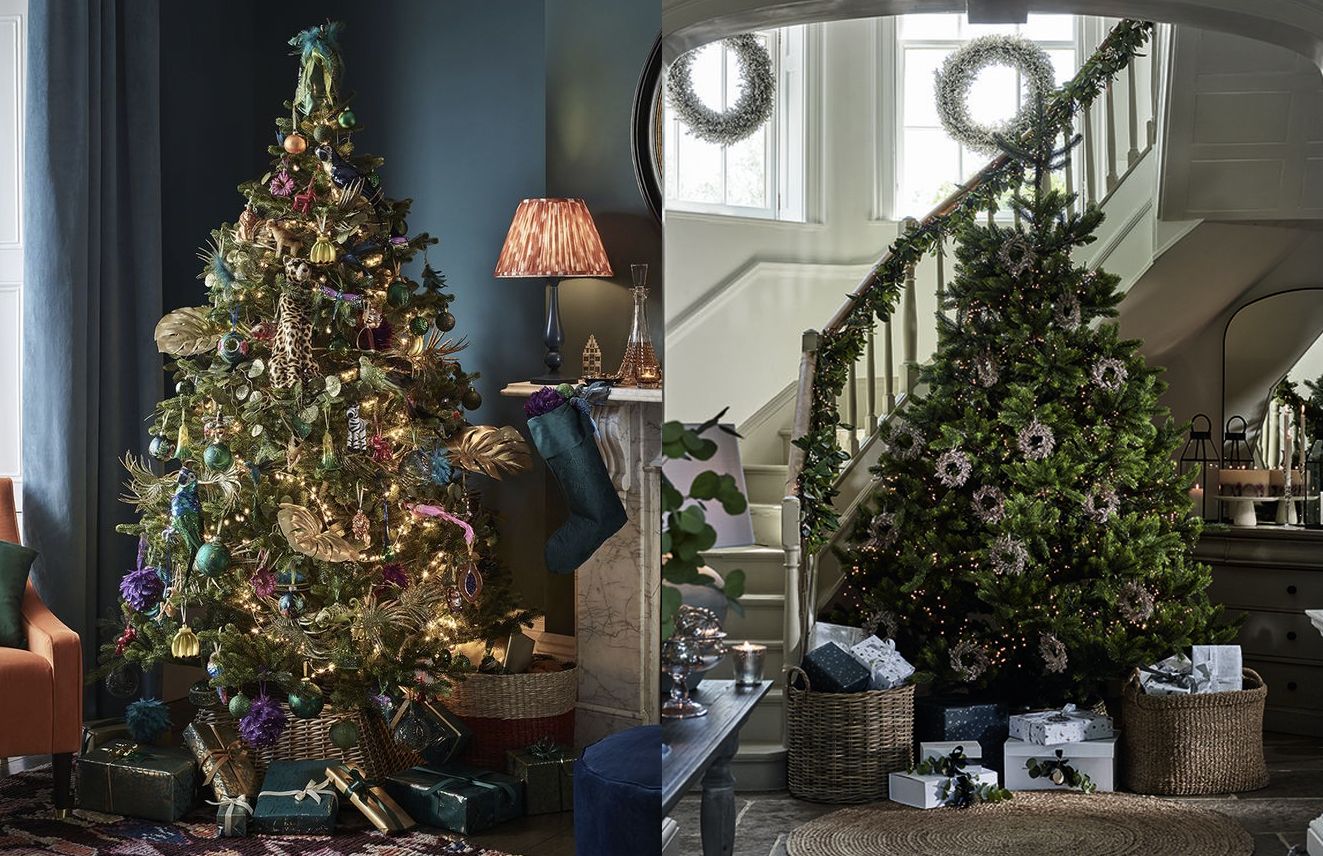 Christmas Decoration Ideas & Tips For Your Home