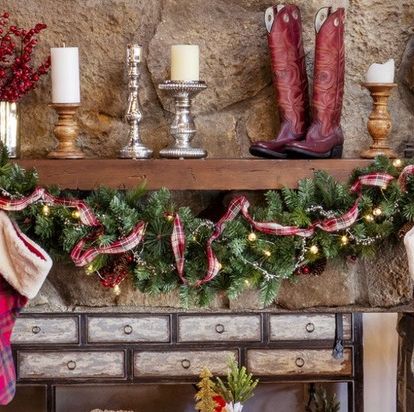 55 Best Christmas Decorations for a Festive Home in 2023