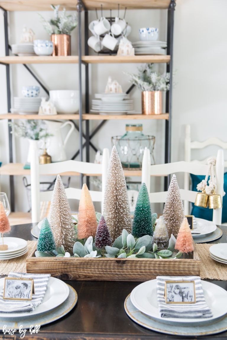 Aggregate more than 149 bright christmas decorations best