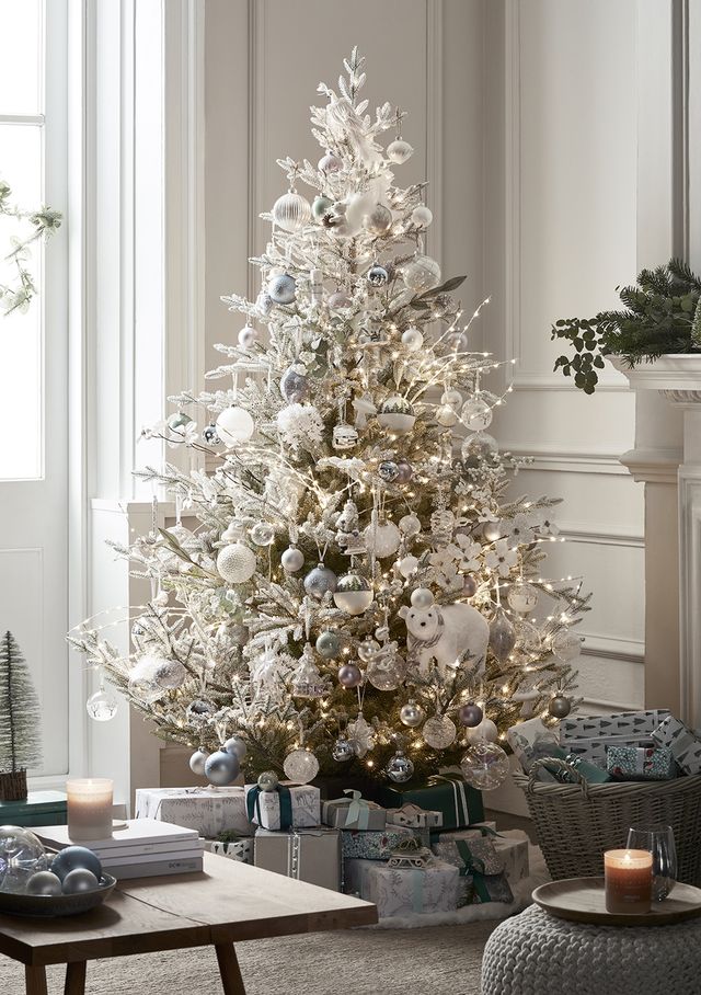 Christmas decoration ideas - How interiors experts decorate for Christmas