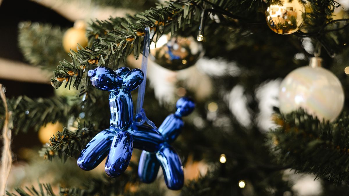 Addobbi albero di Natale: i più divertenti da avere