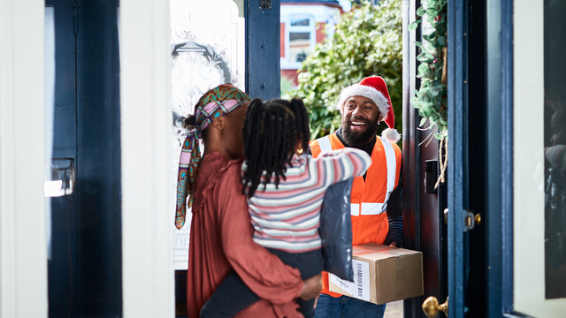 last christmas delivery dates