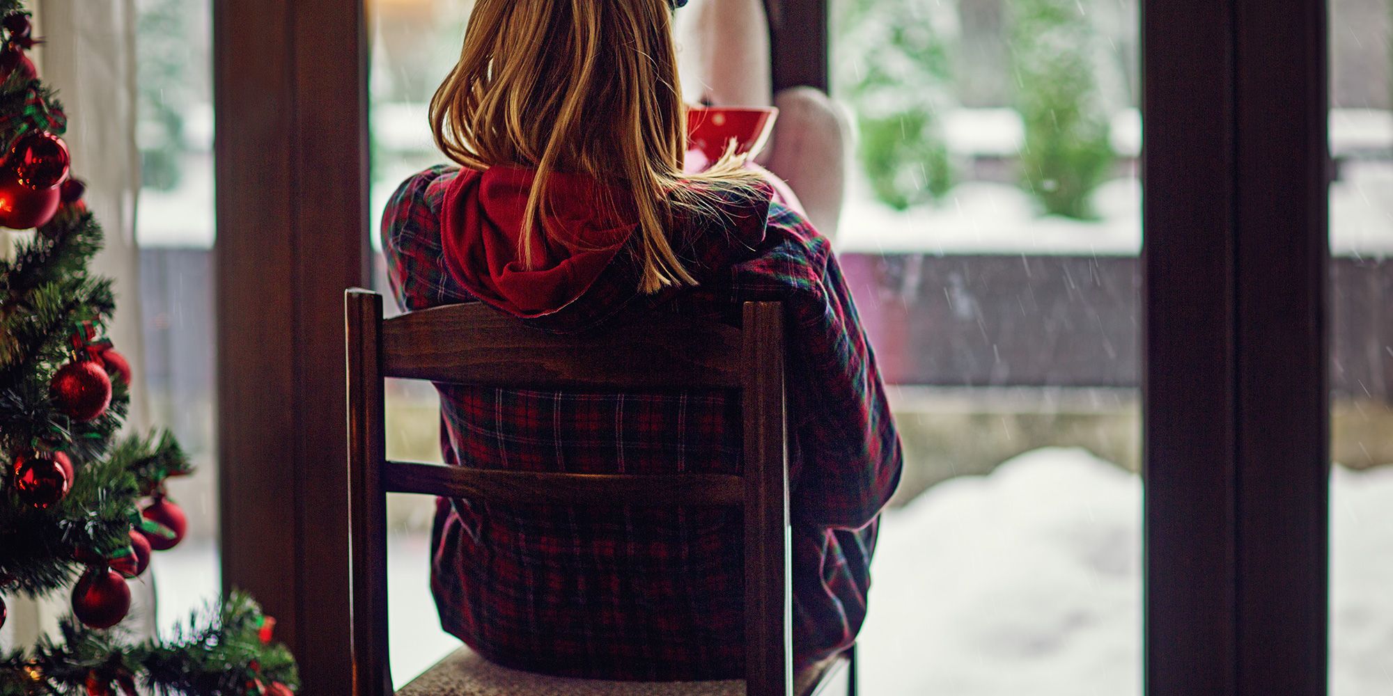 6 simple things that can help you deal with depression at Christmas