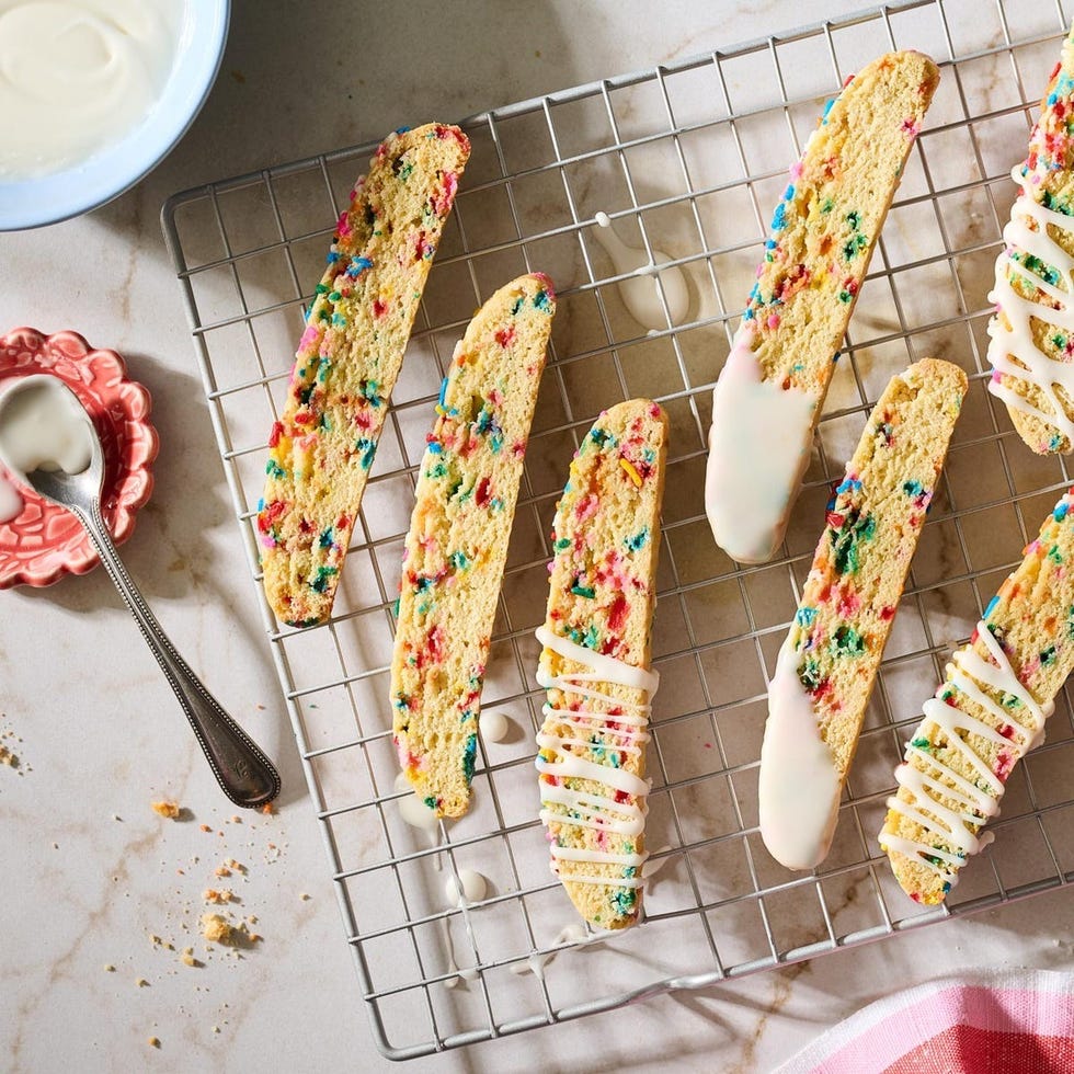 christmas dessert recipes sugar cookie biscotti