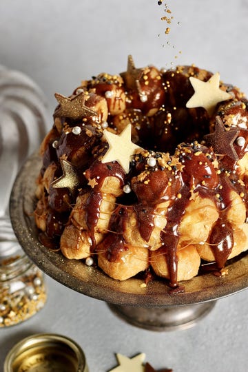 christmas desserts