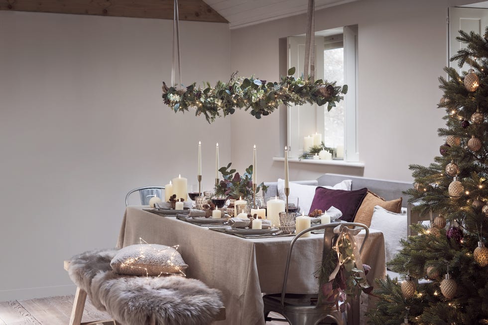 6 Budget Christmas Decor Ideas To Make Yourself — Frugal Ideas