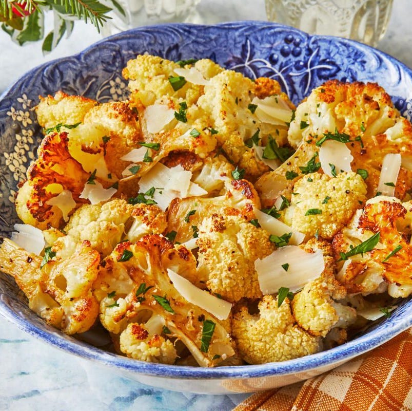 christmas dinner menu christmas dinner menu roasted cauliflower
