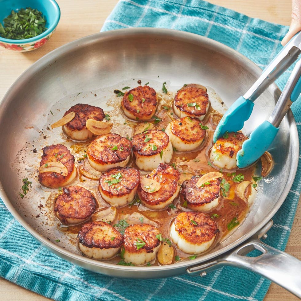 christmas dinner menu christmas dinner menu seared scallops