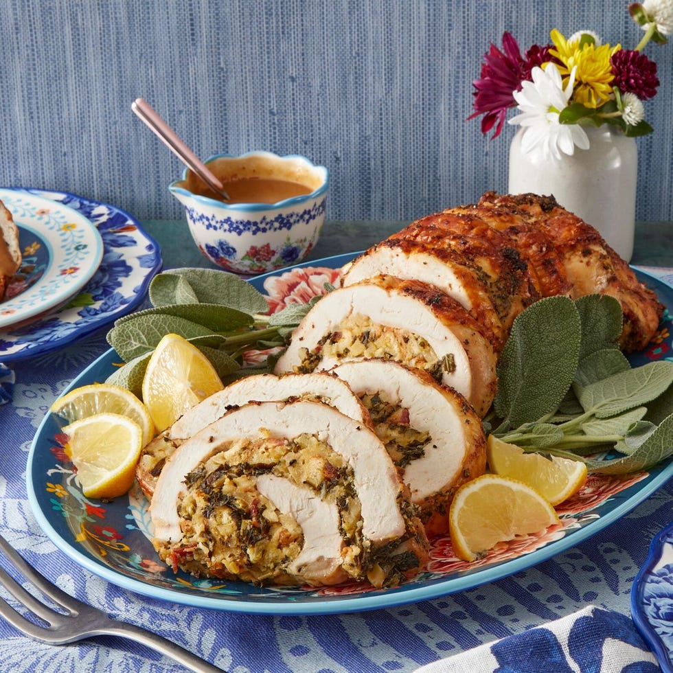 christmas dinner menu christmas dinner menu stuffed turkey breast