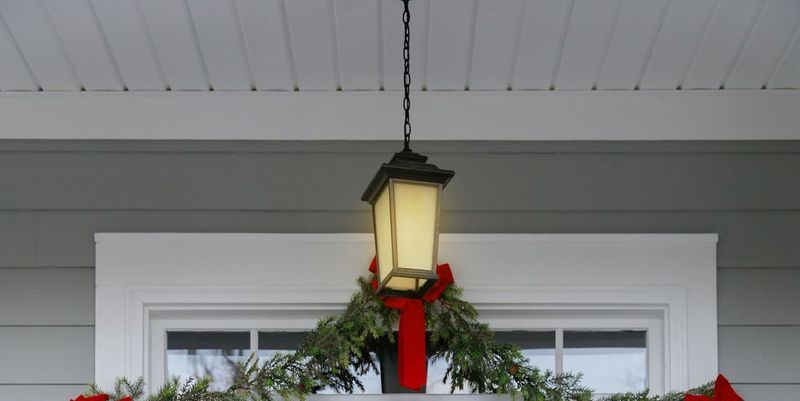 30+ Best DIY Christmas Door Decorations - How to Decorate Your ...