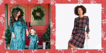 christmas dresses