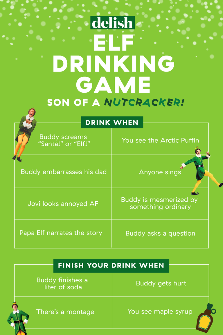 The Definitive List Of Adult Drinking Games