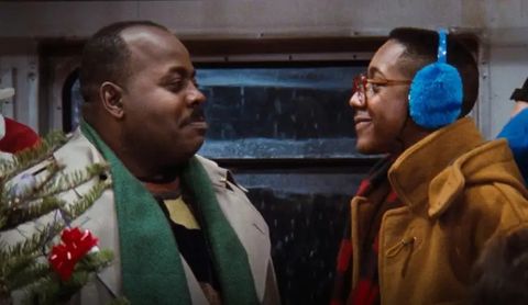 christmas episode family matters