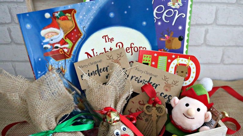 92 Best Preschool Christmas Gifts ideas