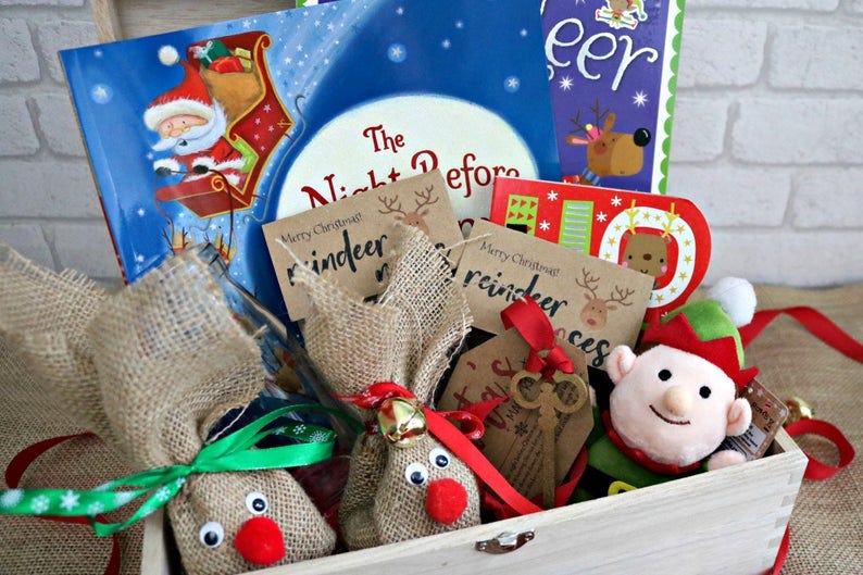 92 Best Preschool Christmas Gifts ideas