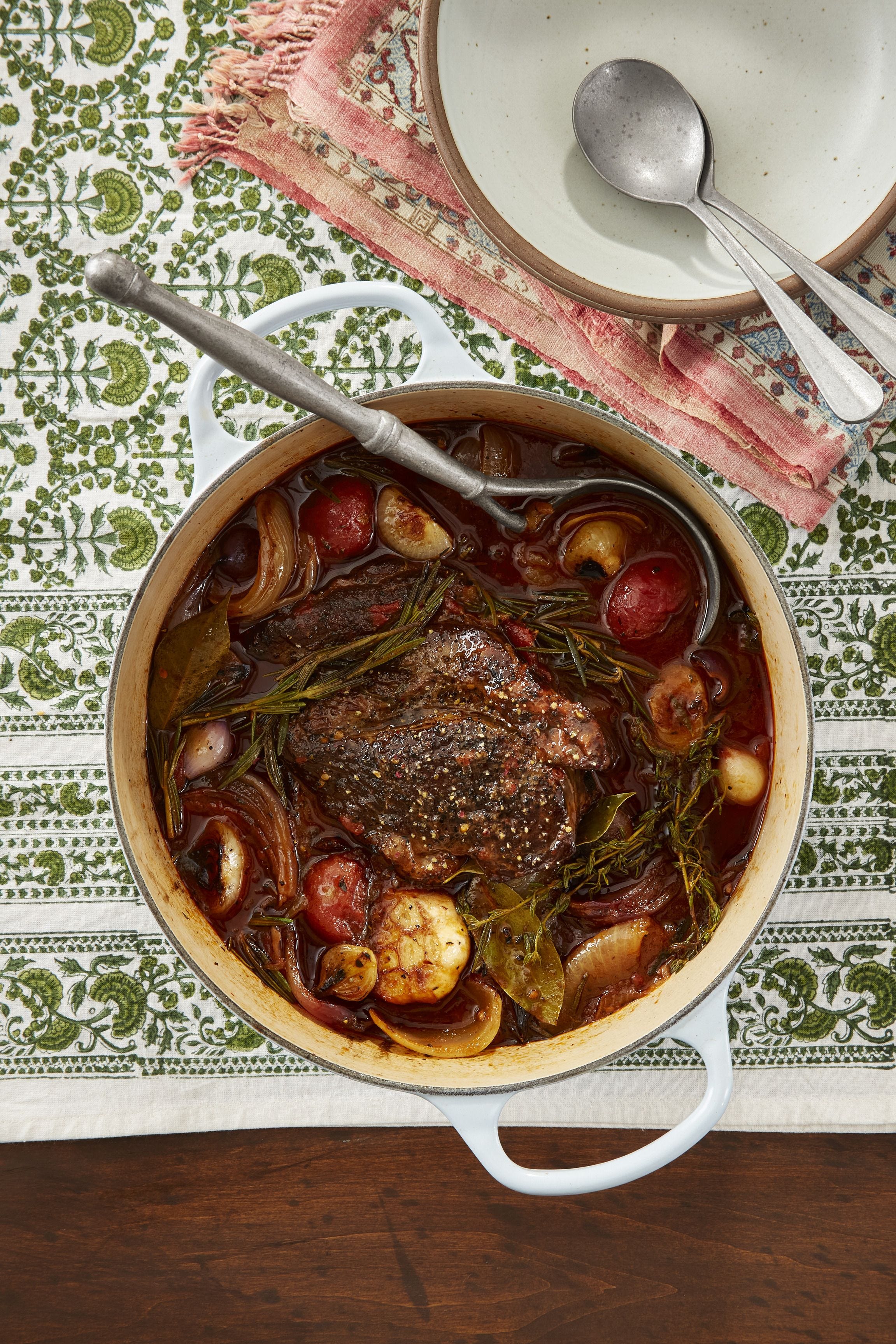 23 Easy Christmas Eve Dinners - What to Cook Christmas Eve