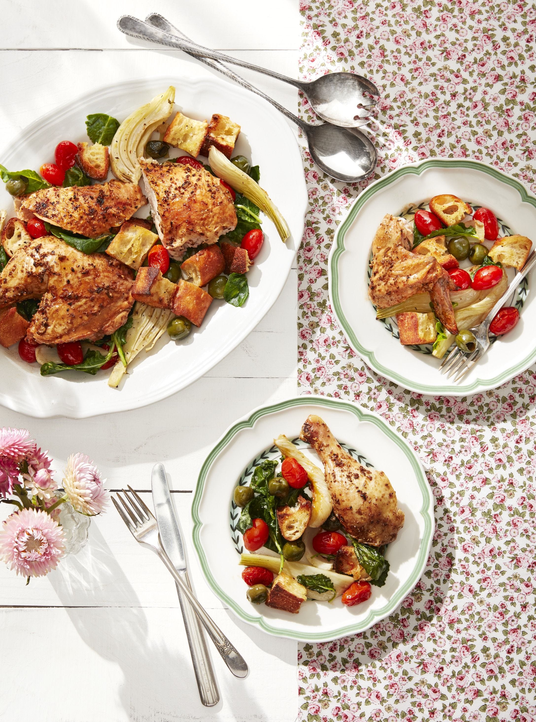 23 Easy Christmas Eve Dinners - What to Cook Christmas Eve