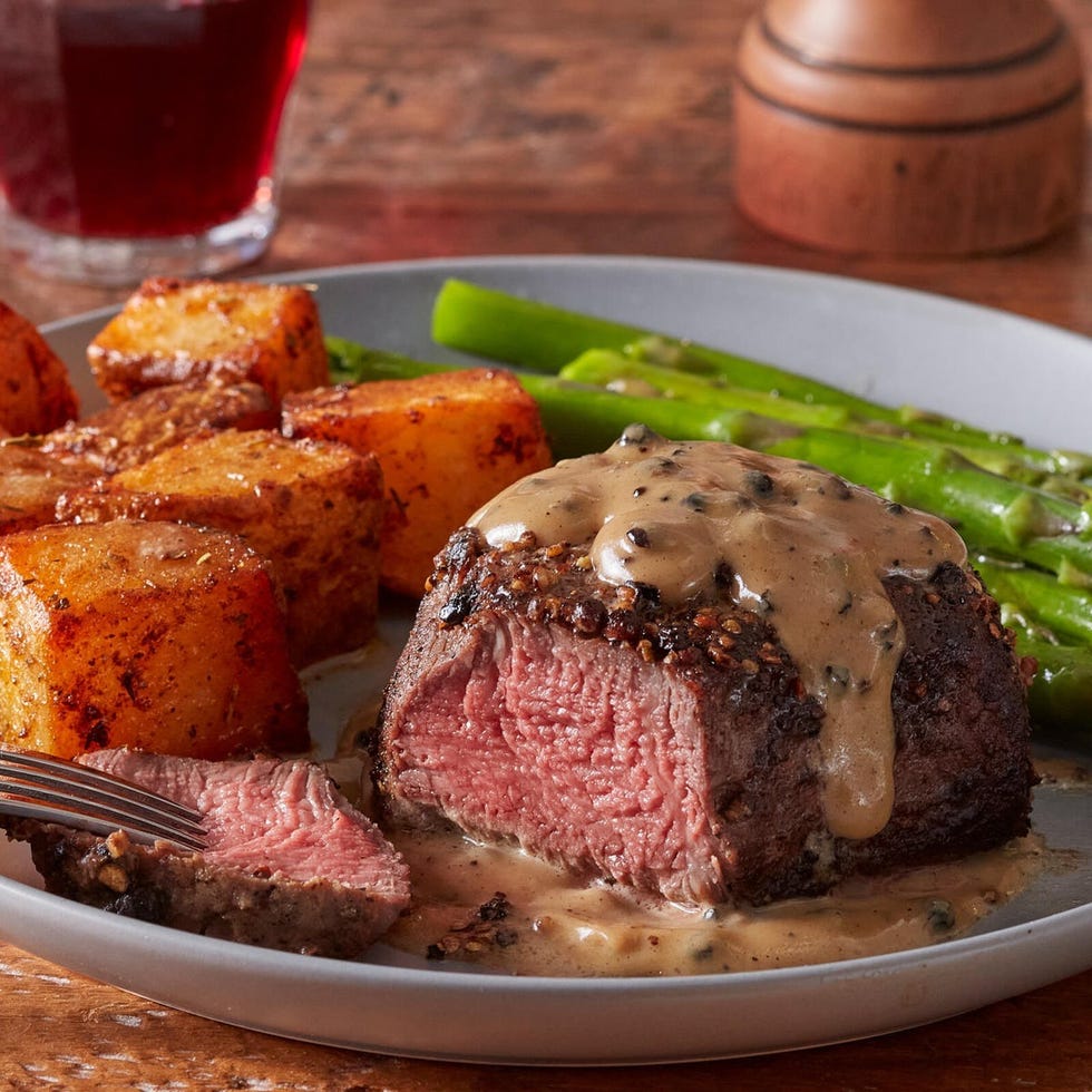 50 Best Christmas Eve Dinner Recipes for a Special Night