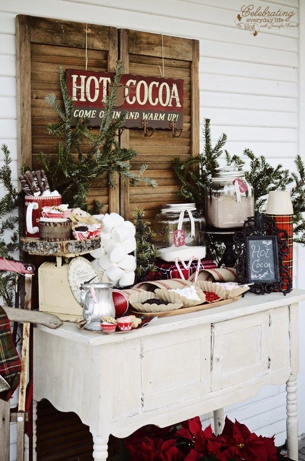 Christmas eve traditions discount