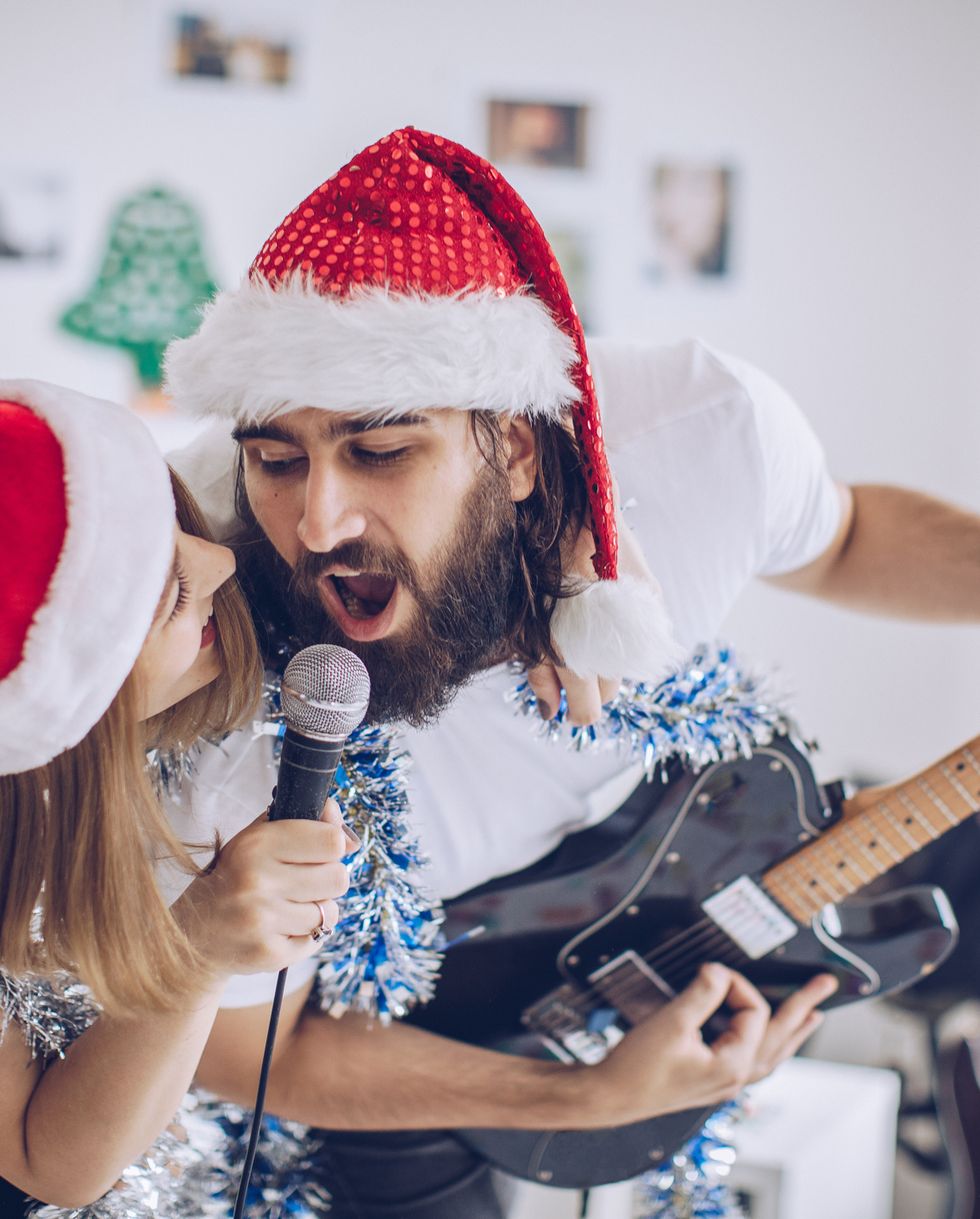 35 Best Christmas Eve Traditions to Celebrate With Family