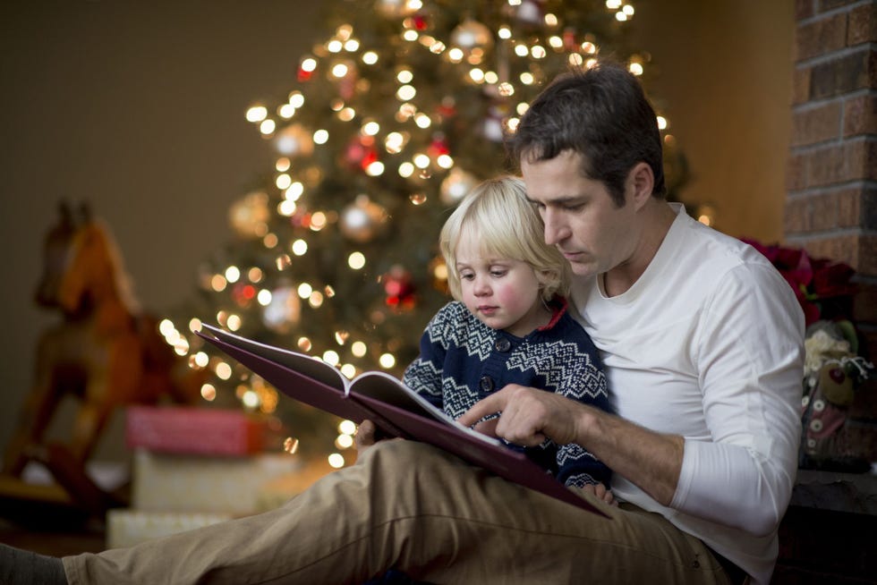 35 Best Christmas Eve Traditions to Celebrate With Family