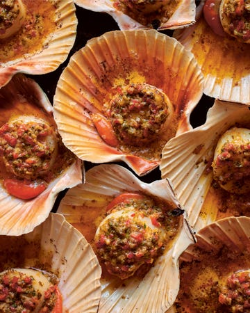 christmas fish recipes