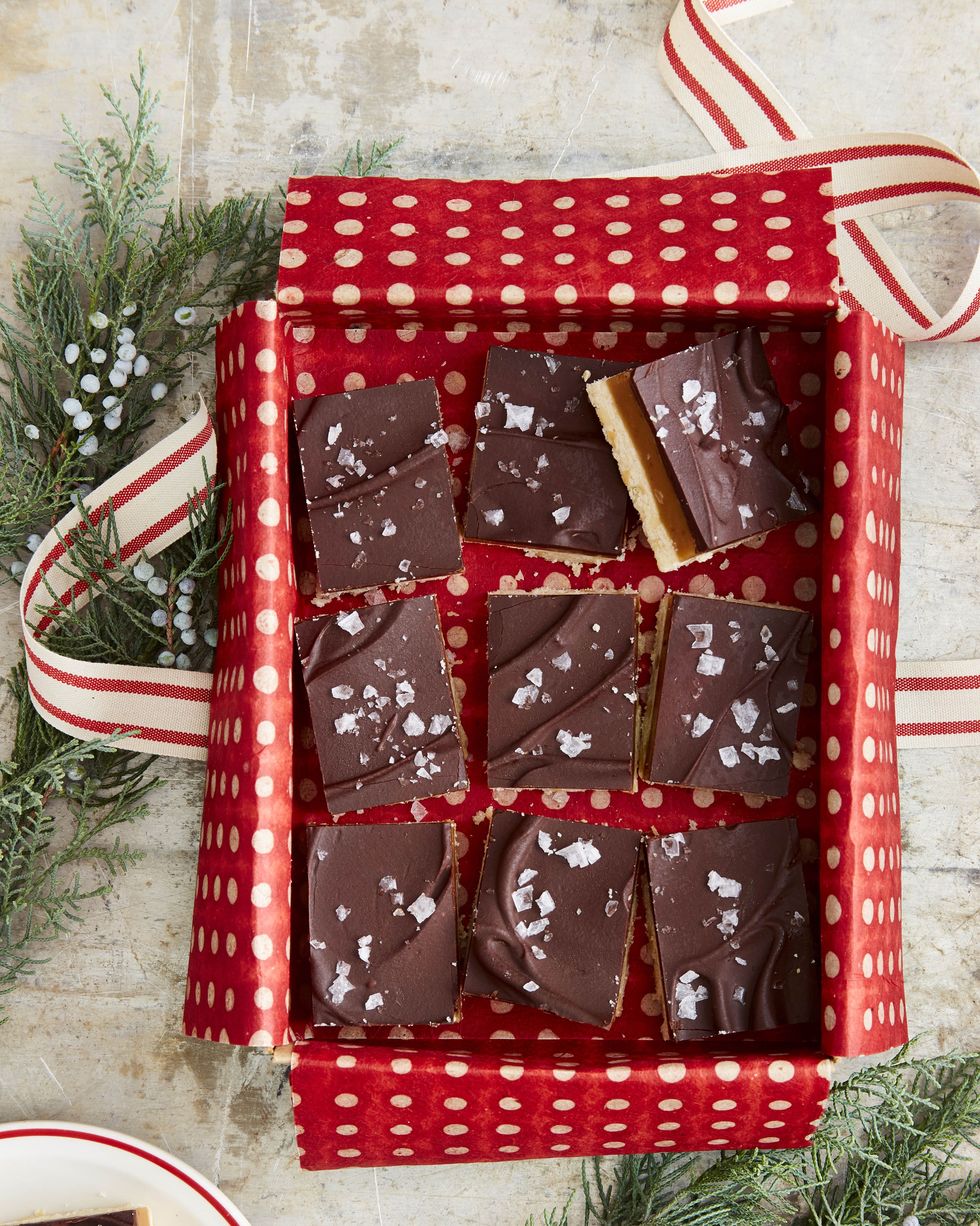 Christmas Gifts for the Natural Foodie & Family