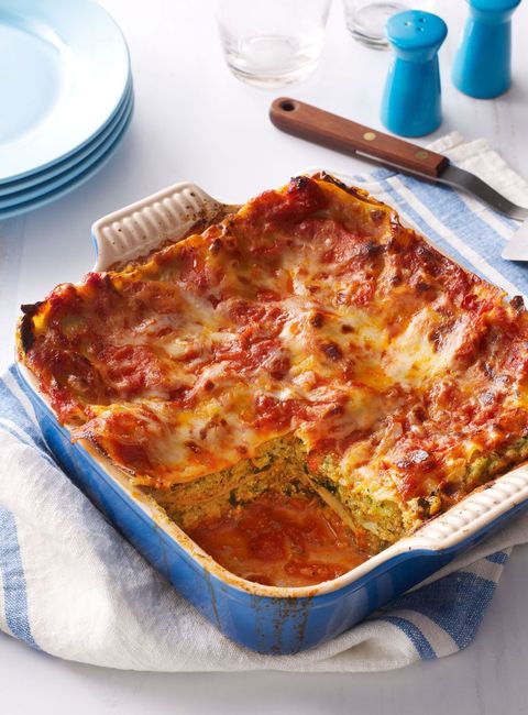 christmas foods best holiday recipe vegetable lasagna