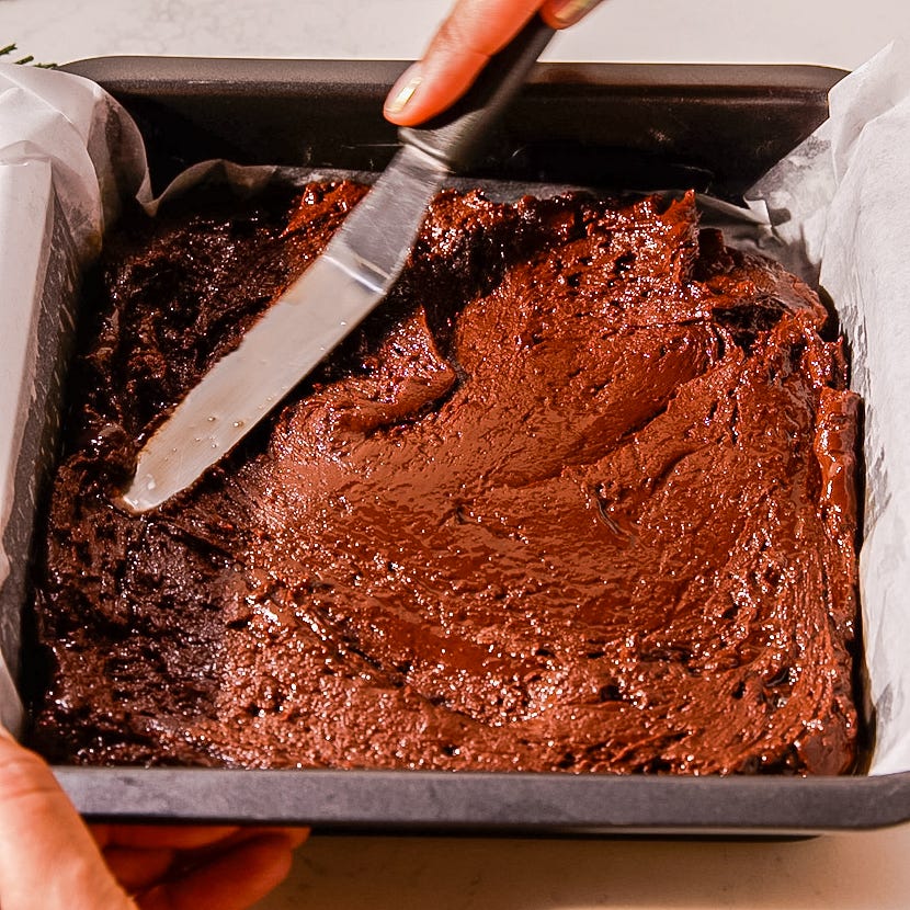 christmas fudge