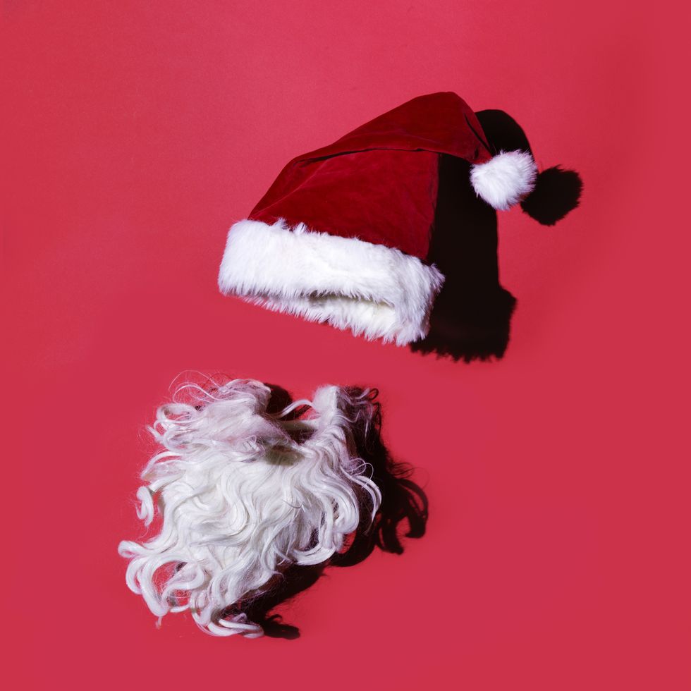 The 3 Best Santa Hats for Christmas 2023