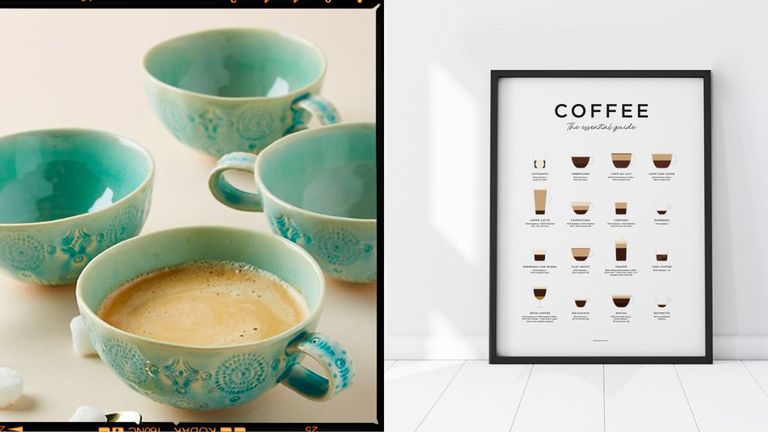 21 Unique Gifts for Coffee Lovers