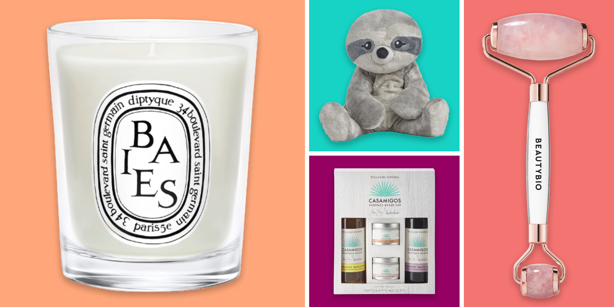 Small Gifts Your Co-Workers Will Love, Love, Love!